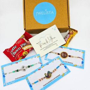 Rakhi Combo 10