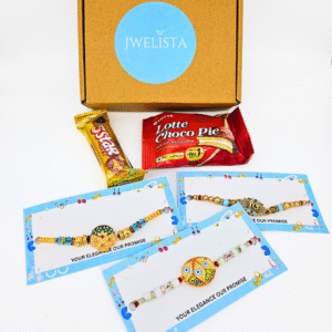 Rakhi Combo 7