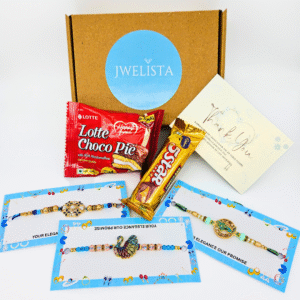 Rakhi Combo 8